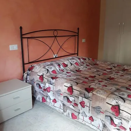 Holiday home Casa Vacanza Vincent Assisi