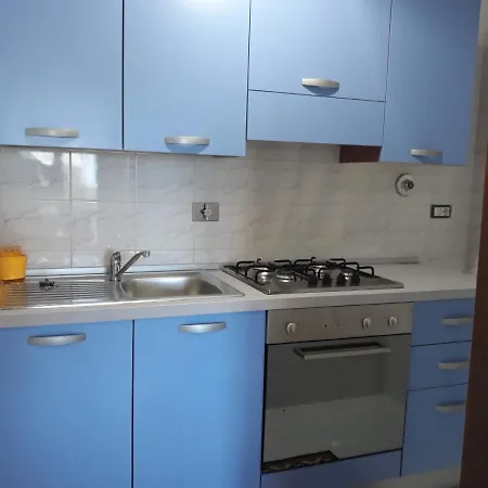 Casa Vacanza Vincent Holiday home *