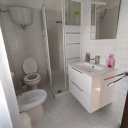 Casa Vacanza Vincent *