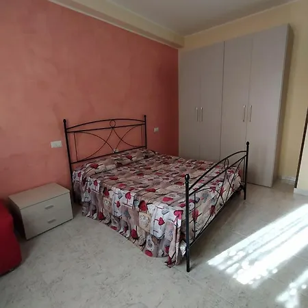 Casa Vacanza Vincent