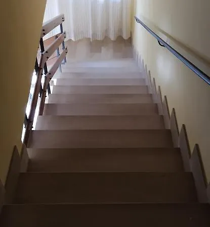 Casa Vacanza Vincent * Assisi