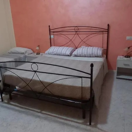 Casa Vacanza Vincent Assisi