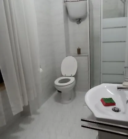 Casa Vacanza Vincent Semesterbostad Assisi