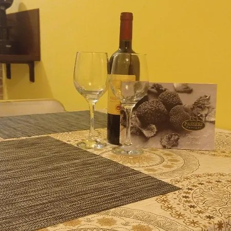 Casa Vacanza Vincent Semesterbostad *