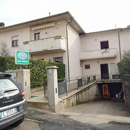 Casa Vacanza Vincent *