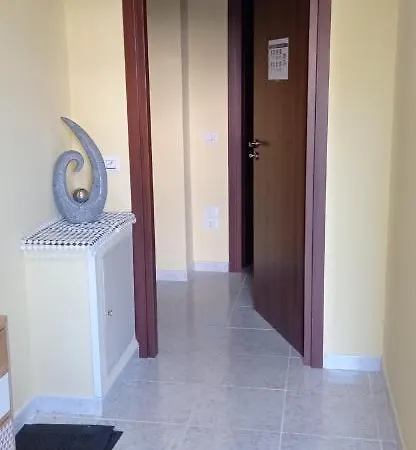 Casa Vacanza Vincent Semesterbostad