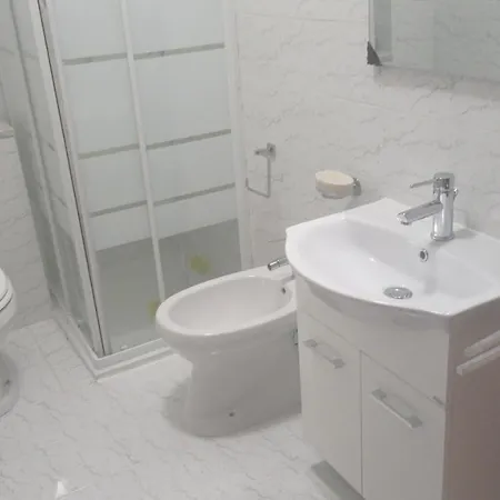 Casa Vacanza Vincent Semesterbostad Assisi