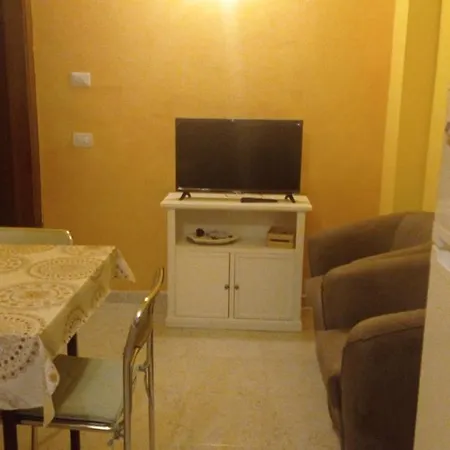 Casa Vacanza Vincent *