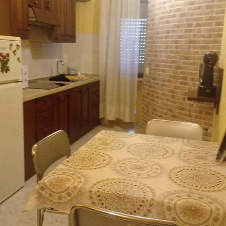 Casa Vacanza Vincent Semesterbostad Assisi