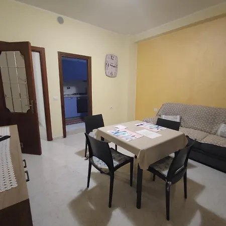 Casa Vacanza Vincent *